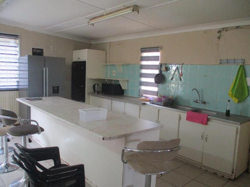 4 Bedroom Property for Sale in Bloemdal Free State